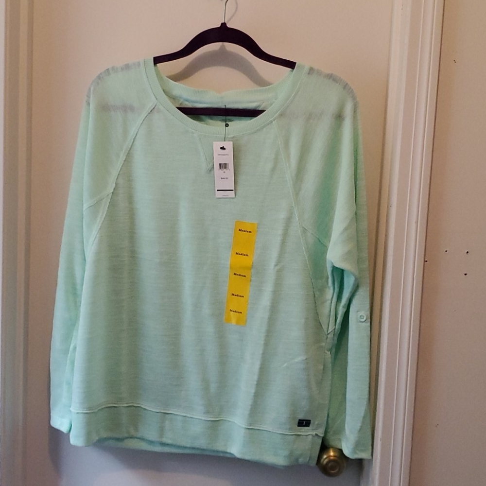 Tommy Hilfiger Sport long sleeved top